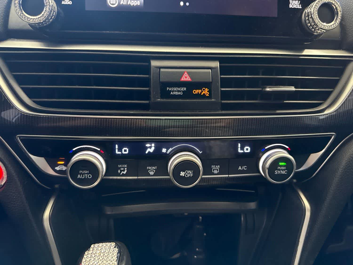Used 2020 Honda Accord Sport image 24