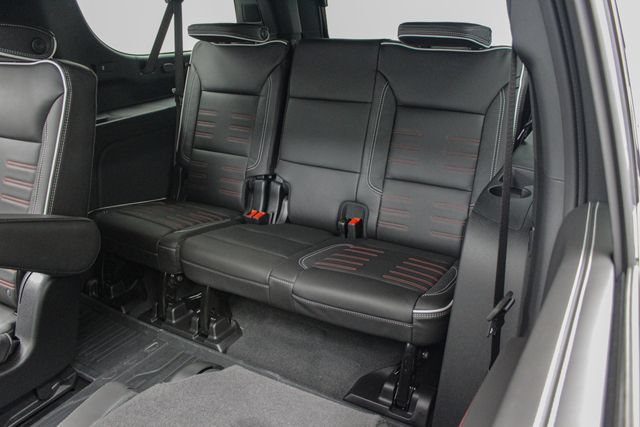 New 2026 GMC Yukon XL AT4 Ultimate w/ LPO, Floor Liner Package AWD/4WD image 22