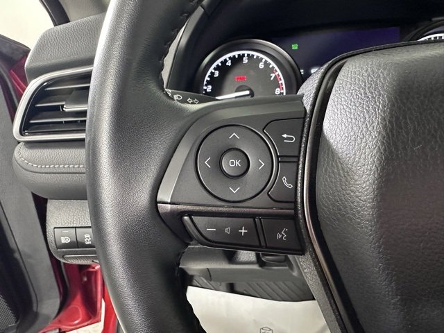 Certified 2024 Toyota Camry SE image 23