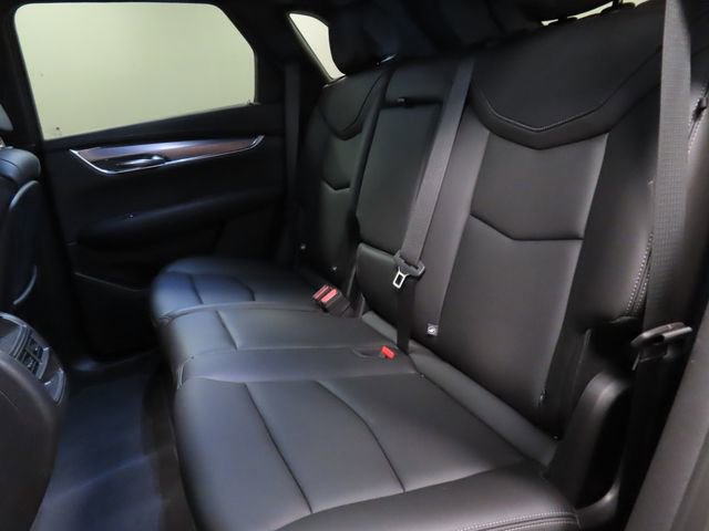 Certified 2022 Cadillac XT5 Luxury FWD image 19