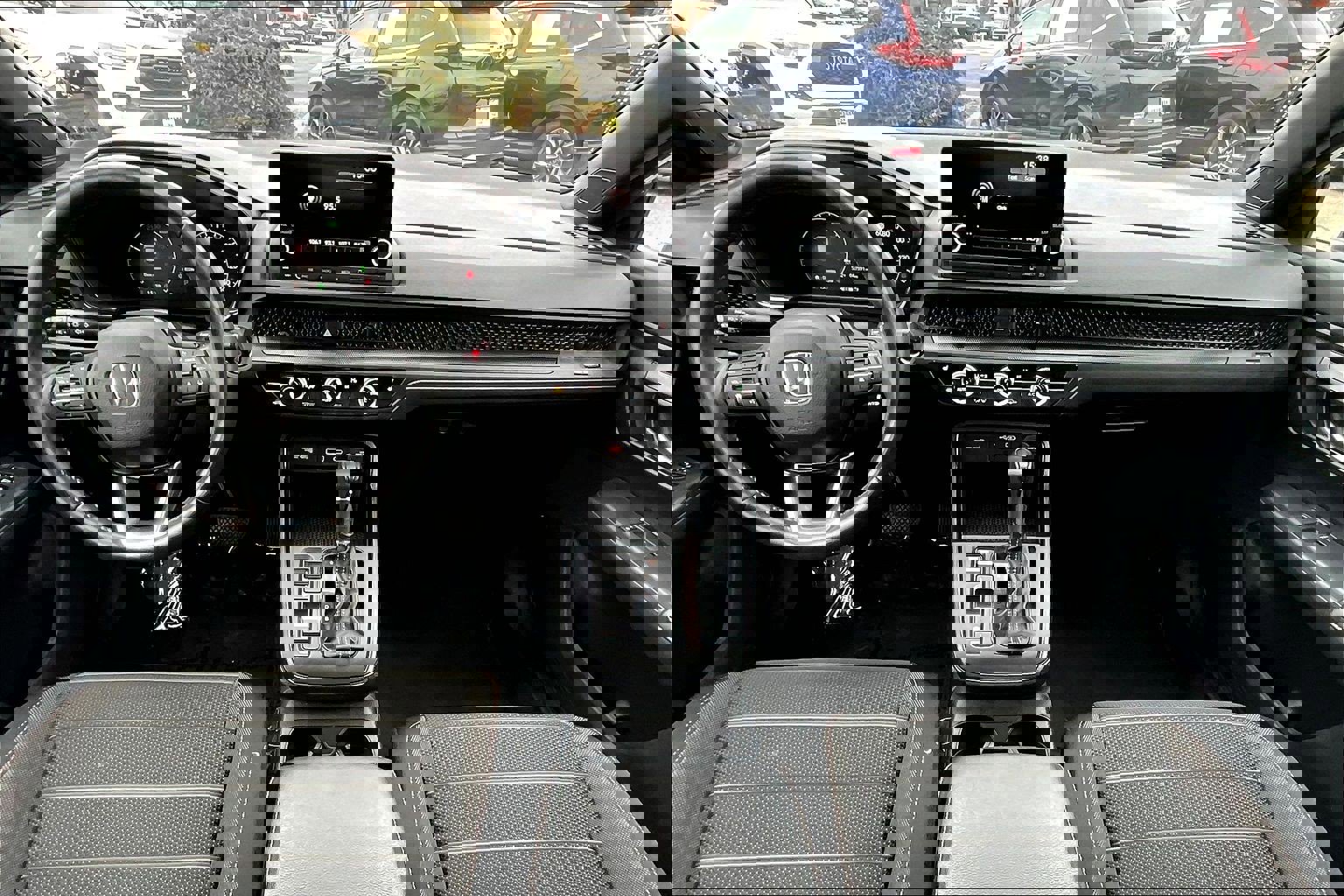 Used 2023 Honda CR-V Sport image 15