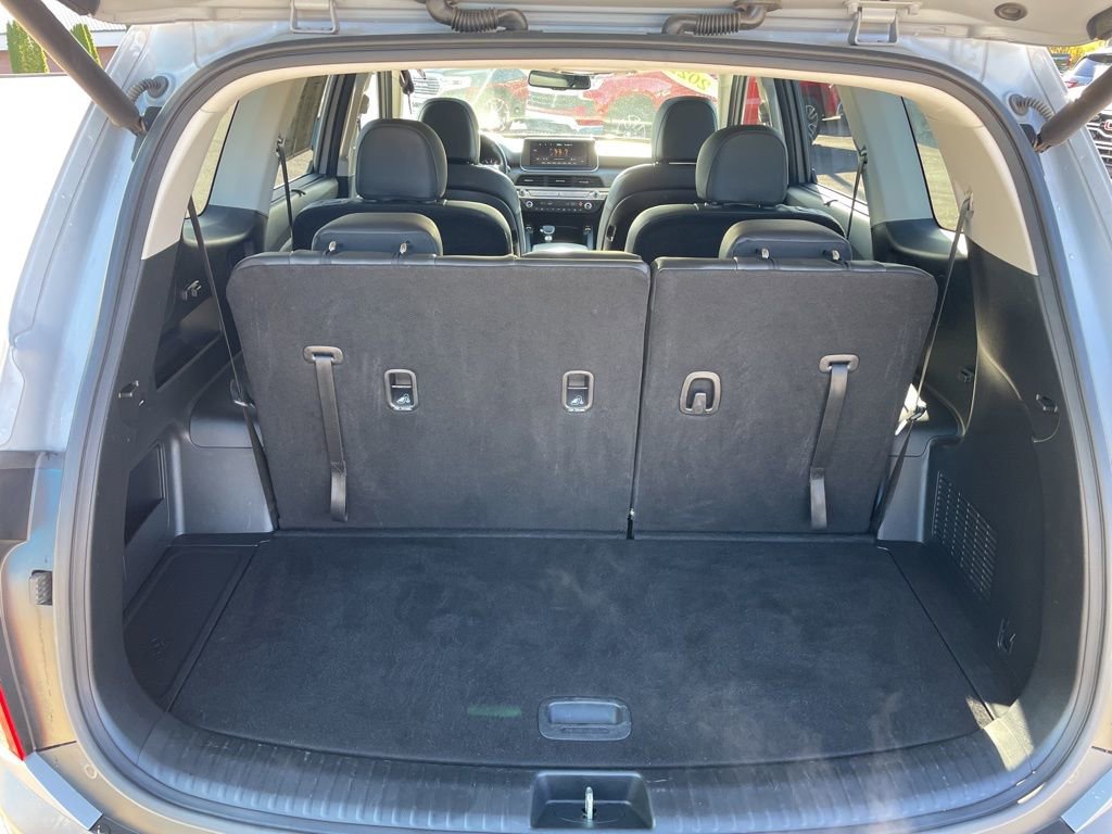 Used 2022 Kia Telluride EX w/ EX Premium Package image 50