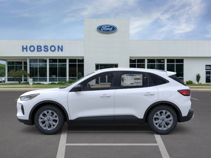 New 2026 Ford Escape Active w/ Cold Weather Package AWD/4WD image 3