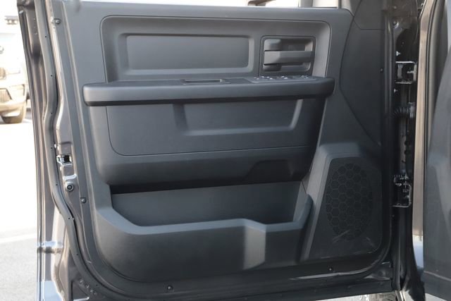 New 2026 RAM 2500 Tradesman image 16