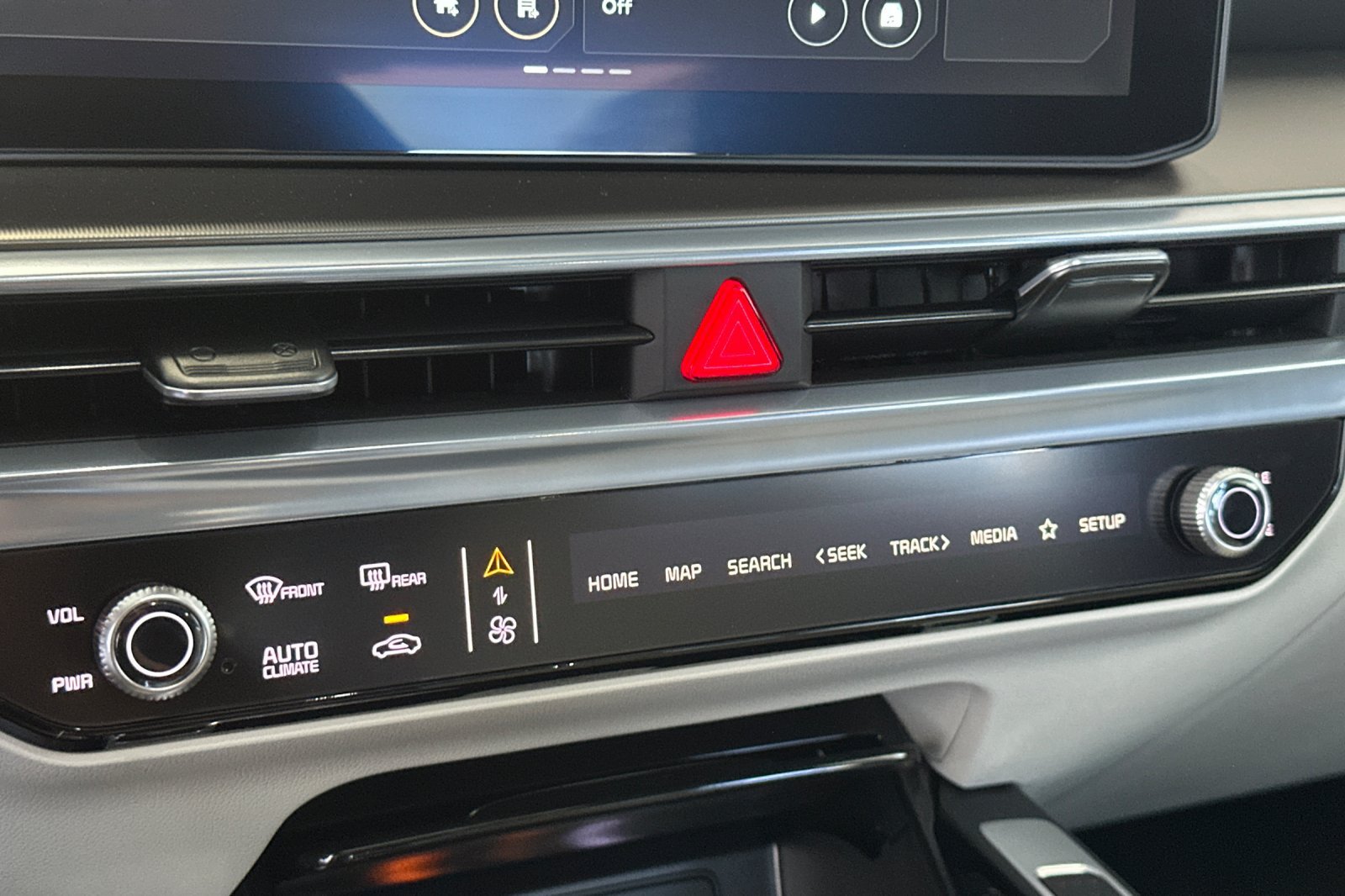 New 2026 Kia Sorento SX Prestige AWD/4WD image 21