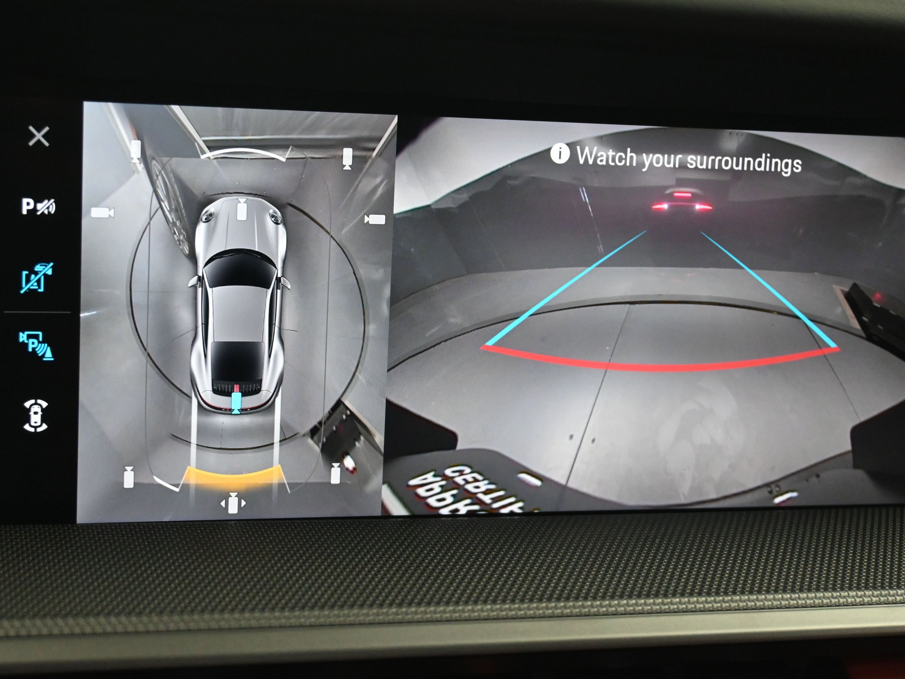 Certified 2025 Porsche 911 Carrera image 18