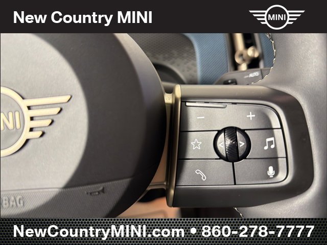 Certified 2025 MINI Cooper Countryman S image 22