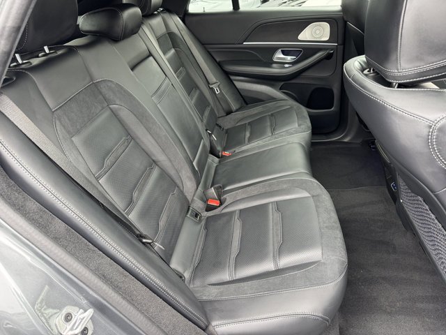 New 2026 Mercedes-Benz GLE 53 AMG 4MATIC Coupe image 5