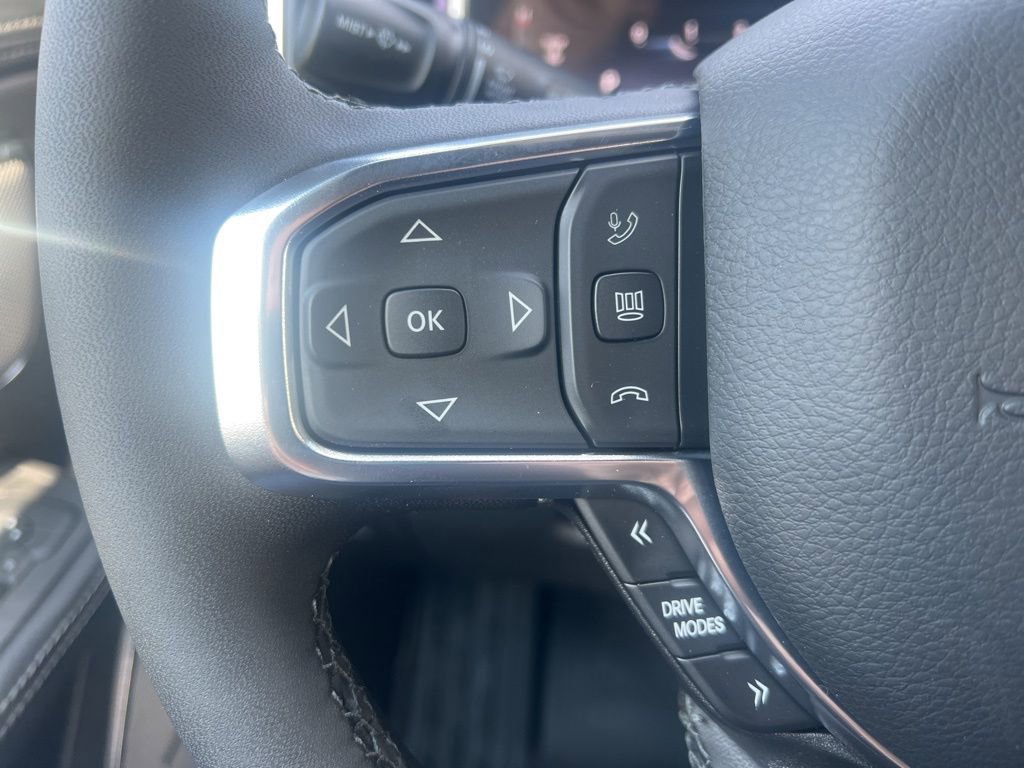 New 2026 RAM 1500 Laramie image 44