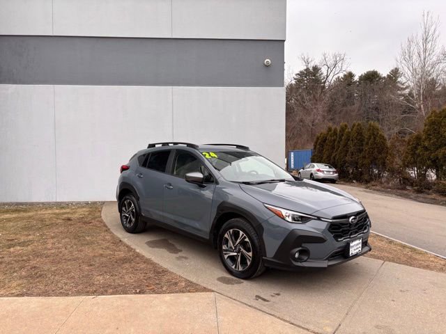 Used 2024 Subaru Crosstrek 2.0i Premium