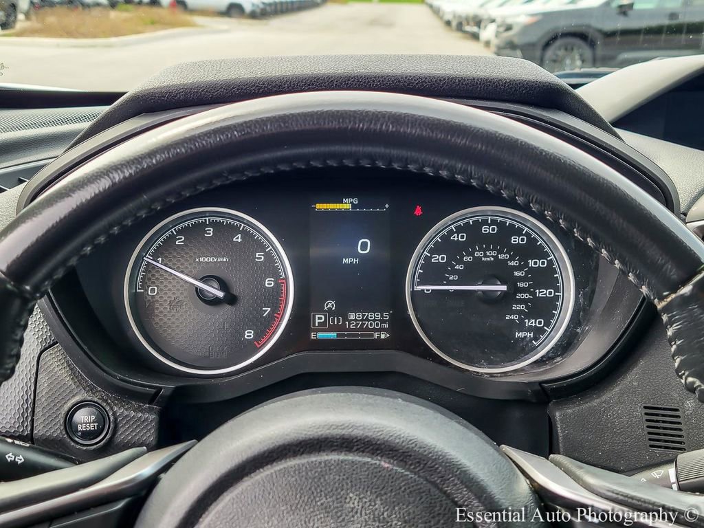 Used 2020 Subaru Forester Premium w/ Popular Package #1 AWD/4WD image 15