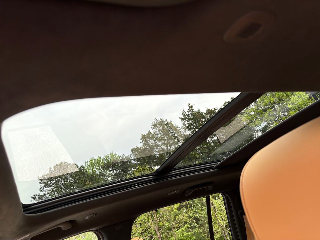 Used 2025 Jeep Grand Cherokee Summit image 18