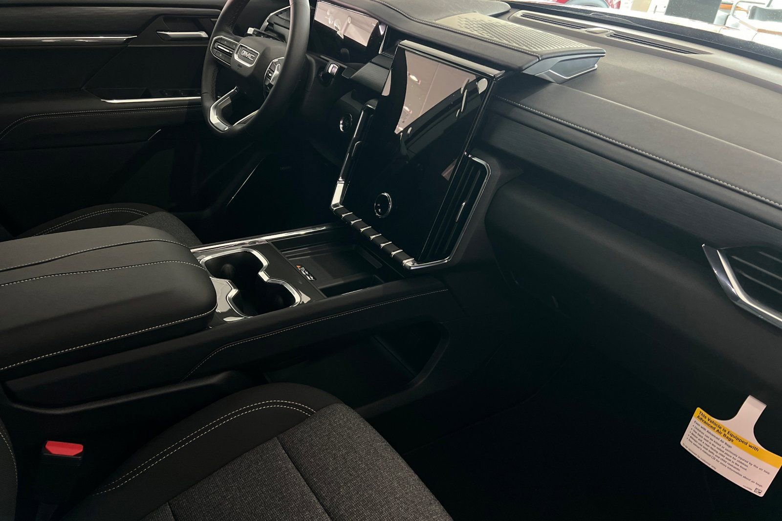New 2026 GMC Acadia Elevation image 14