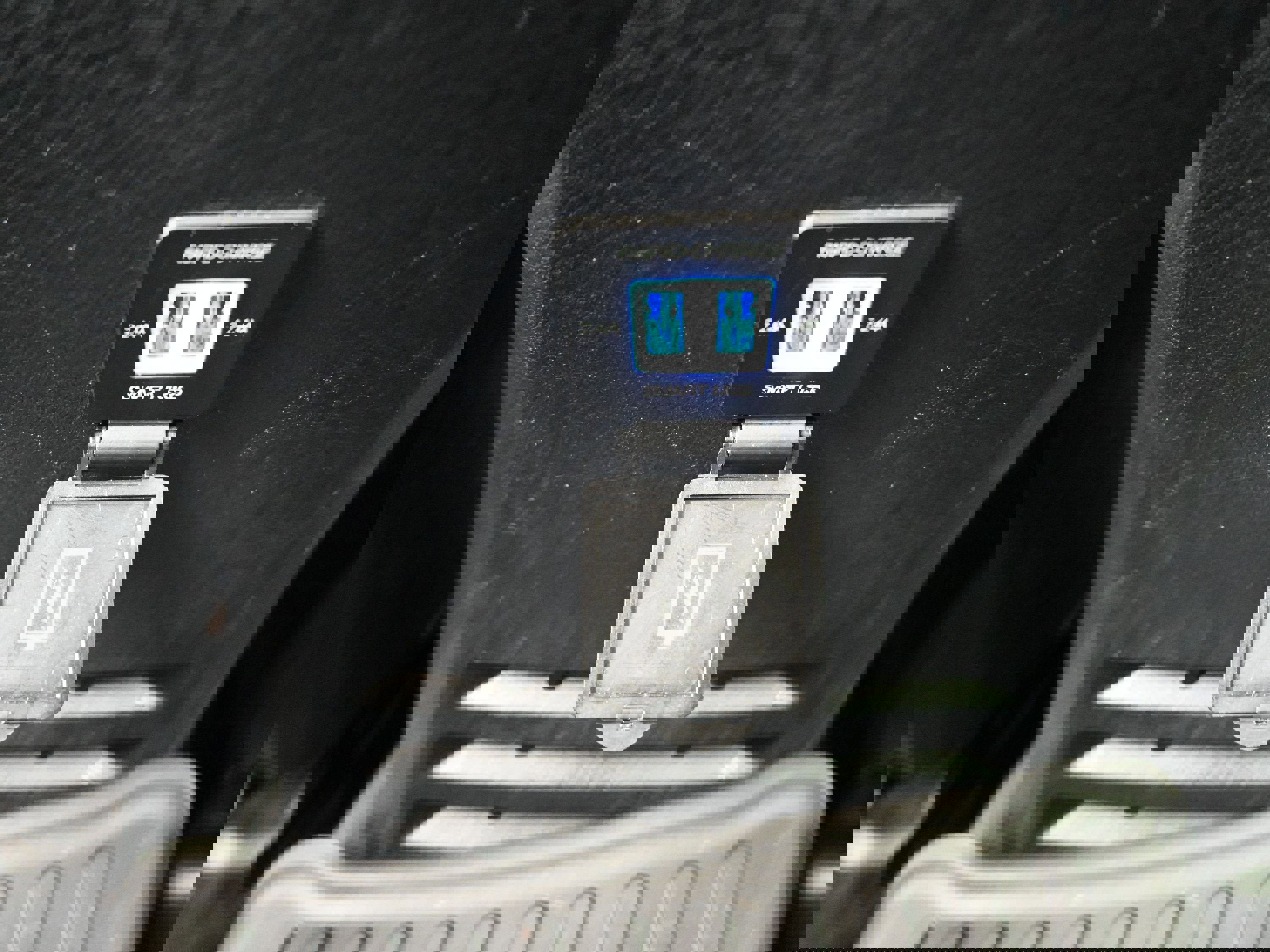 Used 2023 Toyota Tacoma SR5 w/ Technology Package image 23