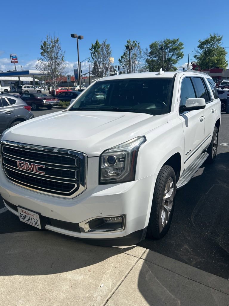 Used 2015 GMC Yukon SLE w/ Convenience Package image 1