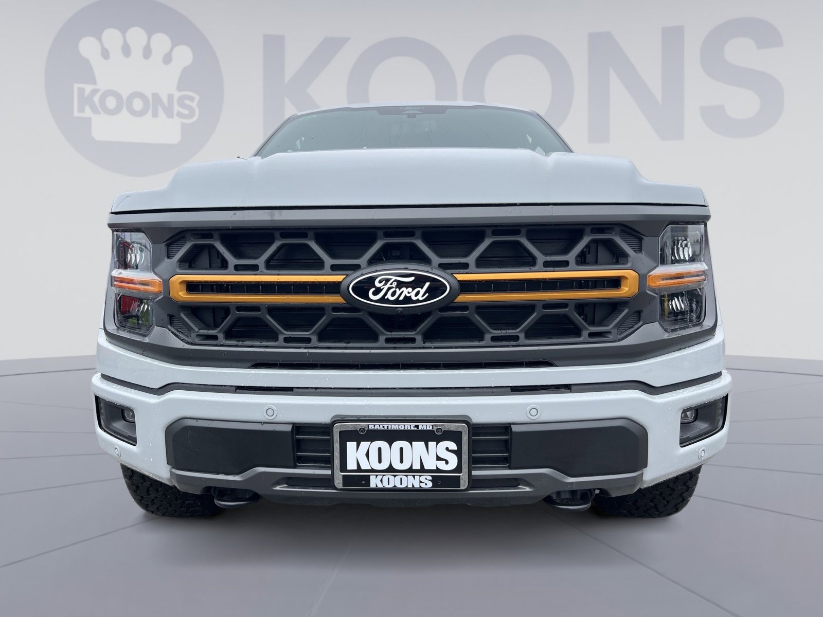 New 2026 Ford F150 Tremor w/ Equipment Group 402B image 11