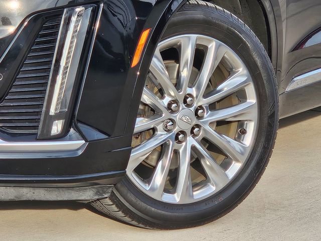 Used 2020 Cadillac XT6 Premium Luxury image 7