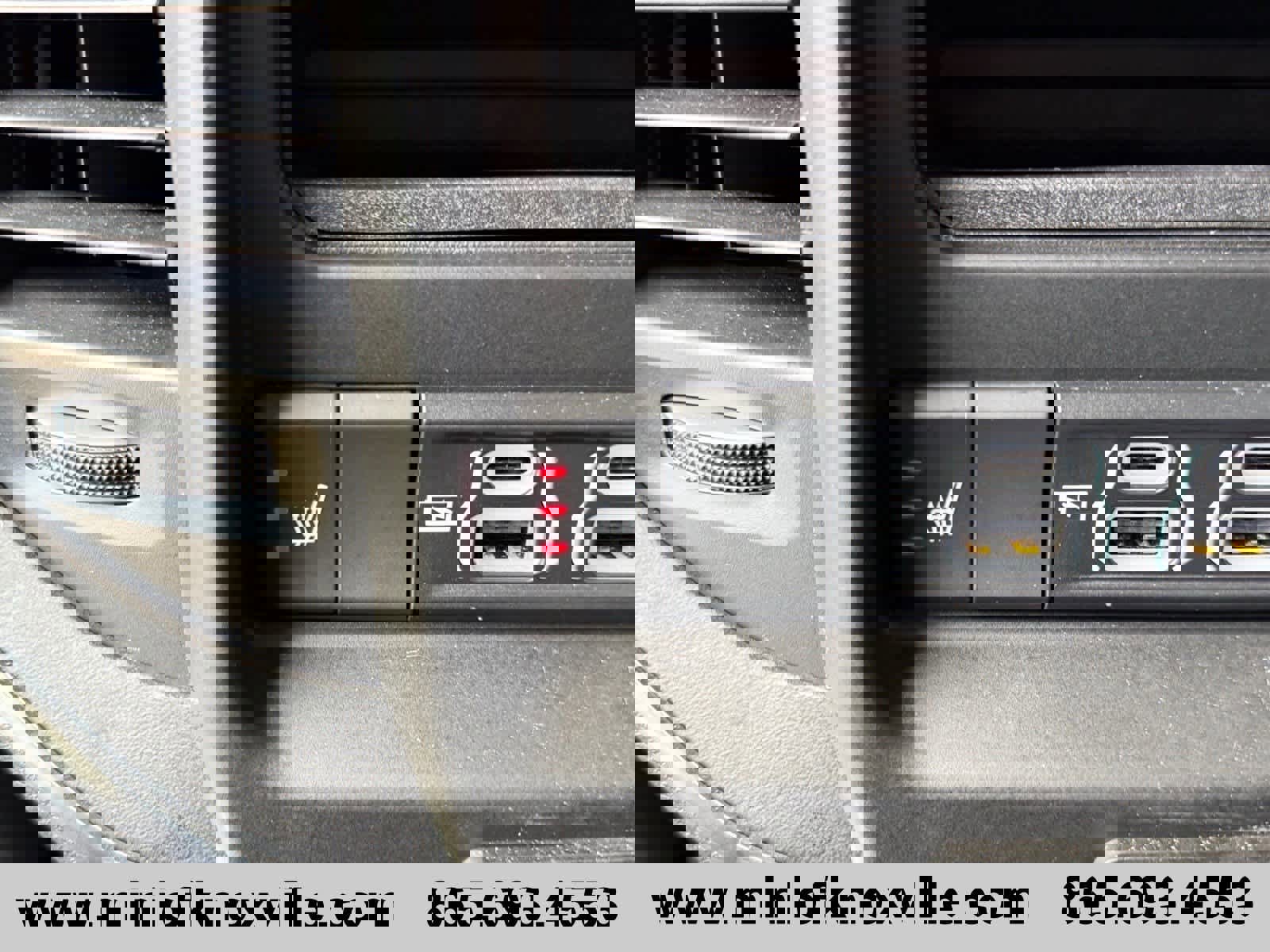 Used 2025 RAM 1500 Laramie w/ Night Edition image 31