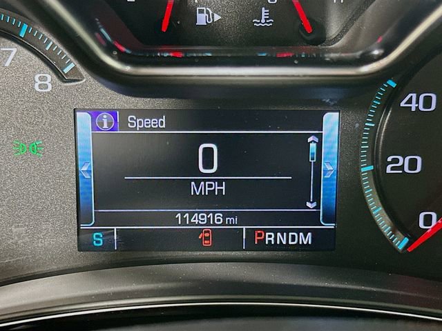 Used 2017 Chevrolet Impala Premier w/ Enhanced Convenience Package image 13