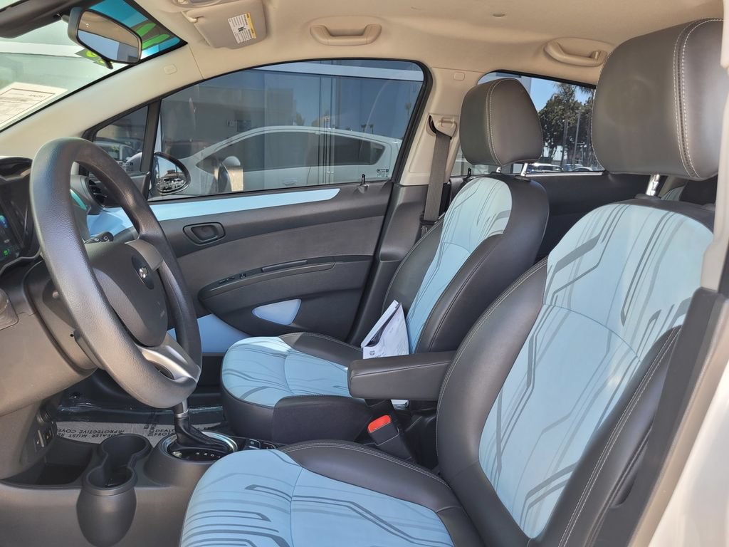 Used 2016 Chevrolet Spark LT FWD image 12