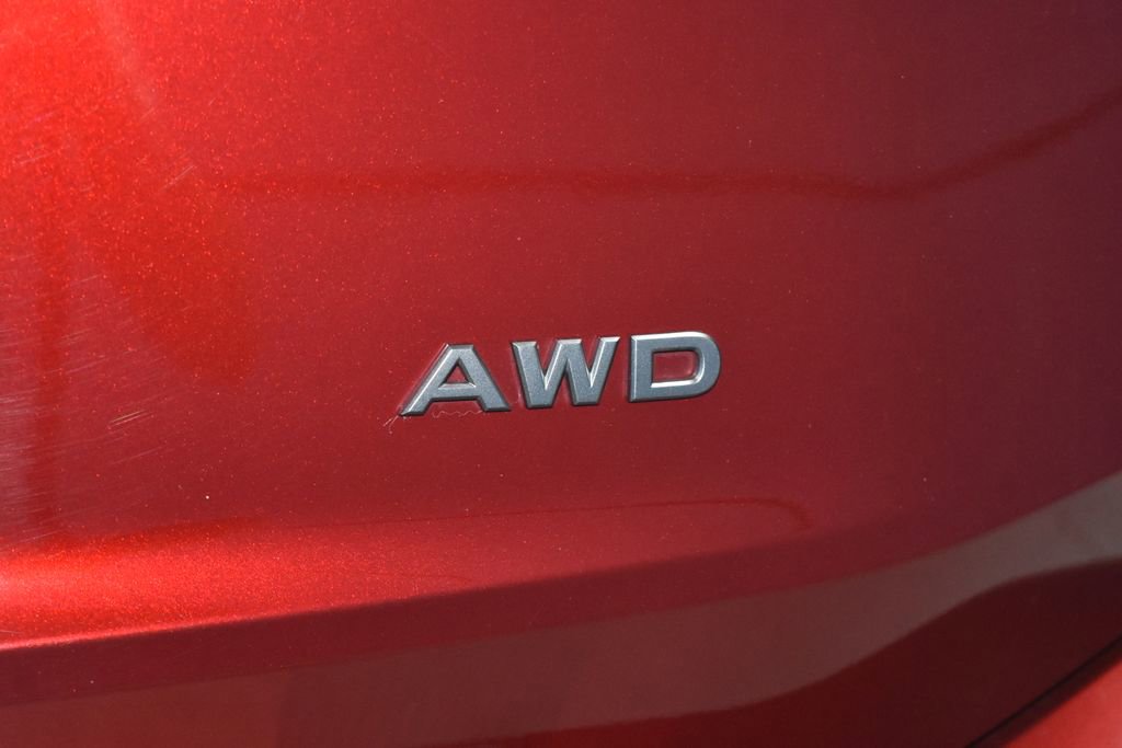 Used 2025 Nissan Rogue SV image 28