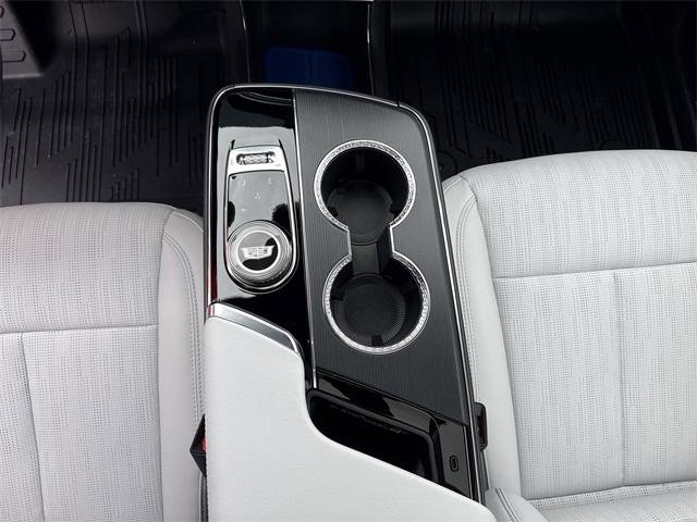 New 2026 Cadillac Lyriq Premium Sport image 16