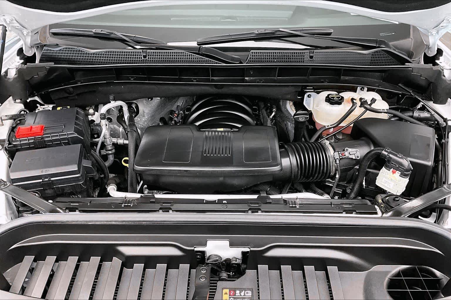 Used 2024 GMC Sierra 1500 AT4X w/ AT4X AEV Edition image 30