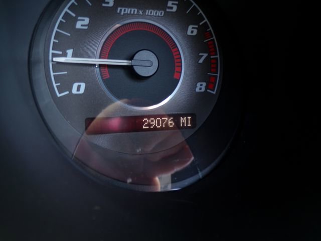 Used 2007 Pontiac Solstice GXP w/ Premium Package image 20