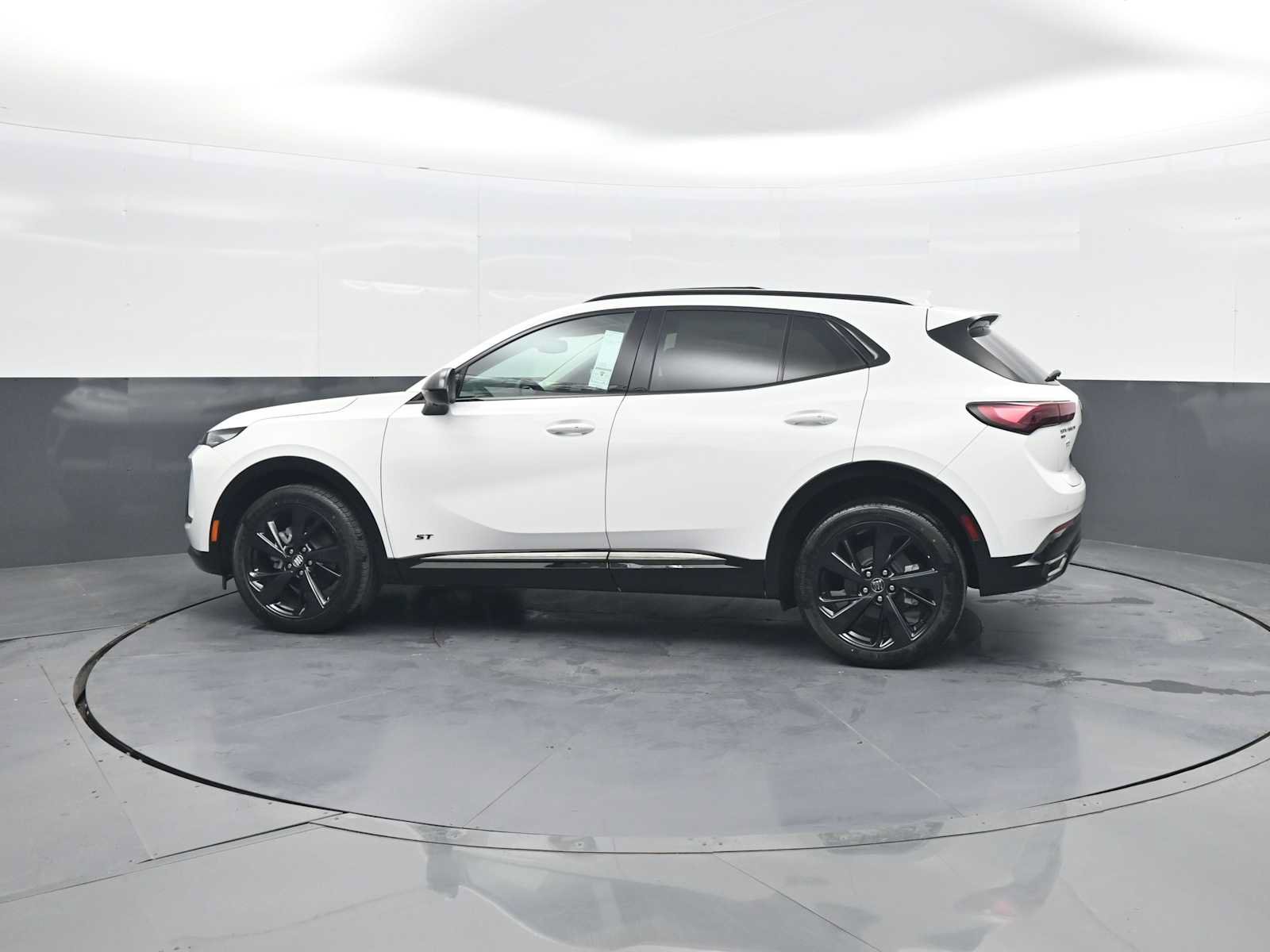 New 2026 Buick Envision Sport Touring AWD/4WD image 5