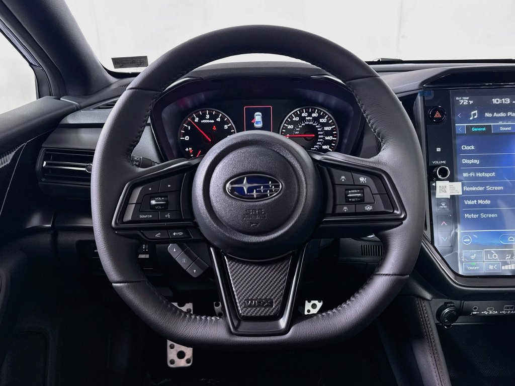 New 2026 Subaru WRX Premium AWD/4WD image 11