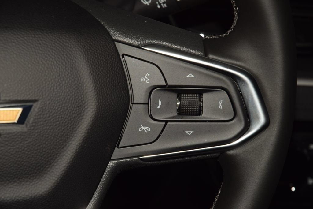 New 2026 Chevrolet TrailBlazer LT w/ Convenience Package FWD image 37