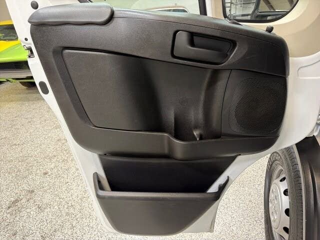 Used 2019 RAM ProMaster 3500 FWD image 16