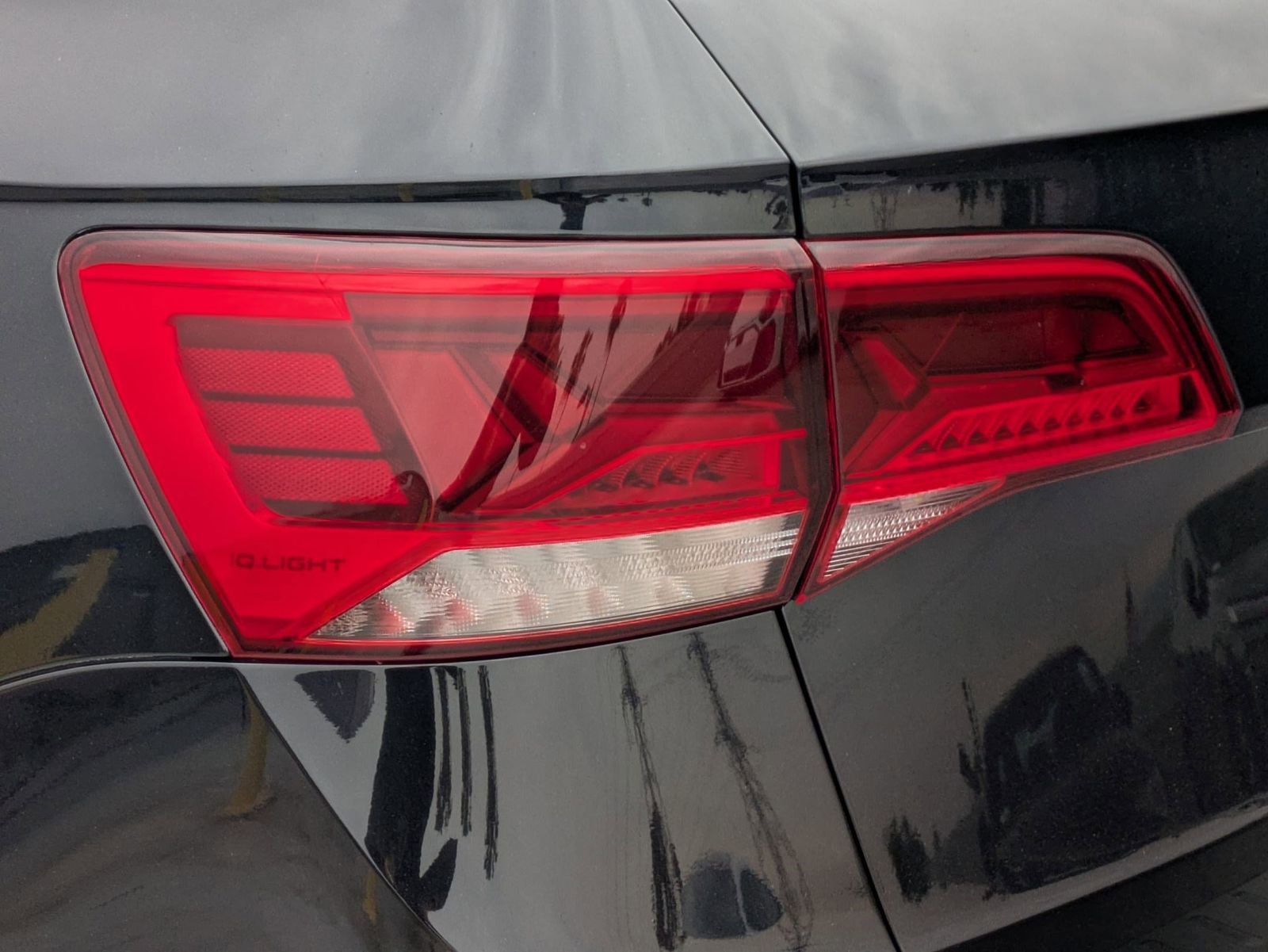 Used 2024 Volkswagen Taos S image 18