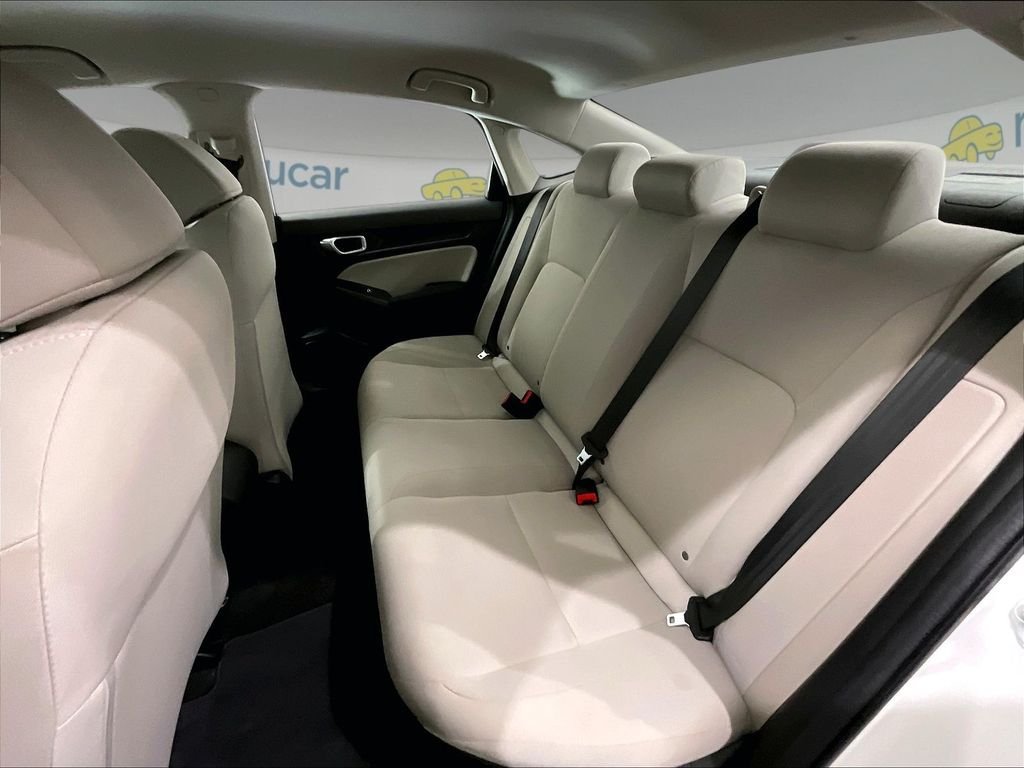 Used 2024 Honda Civic LX image 15