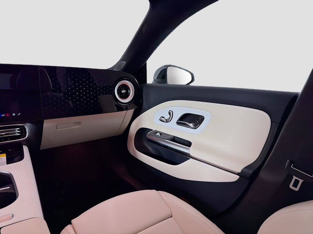 New 2026 Mercedes-Benz CLA 250+ image 26