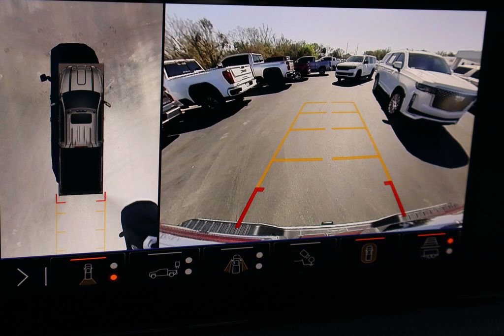 Used 2024 GMC Sierra 2500 Denali w/ Denali Reserve Package image 17