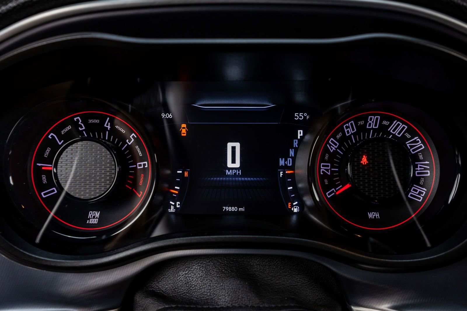 Used 2020 Dodge Challenger GT w/ Blacktop Package image 15