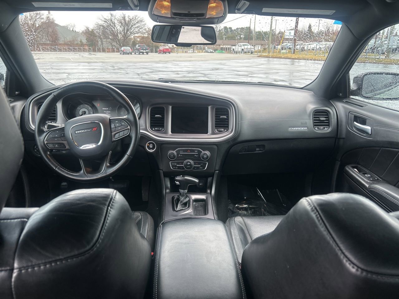 Used 2022 Dodge Charger SXT w/ Plus Group image 30