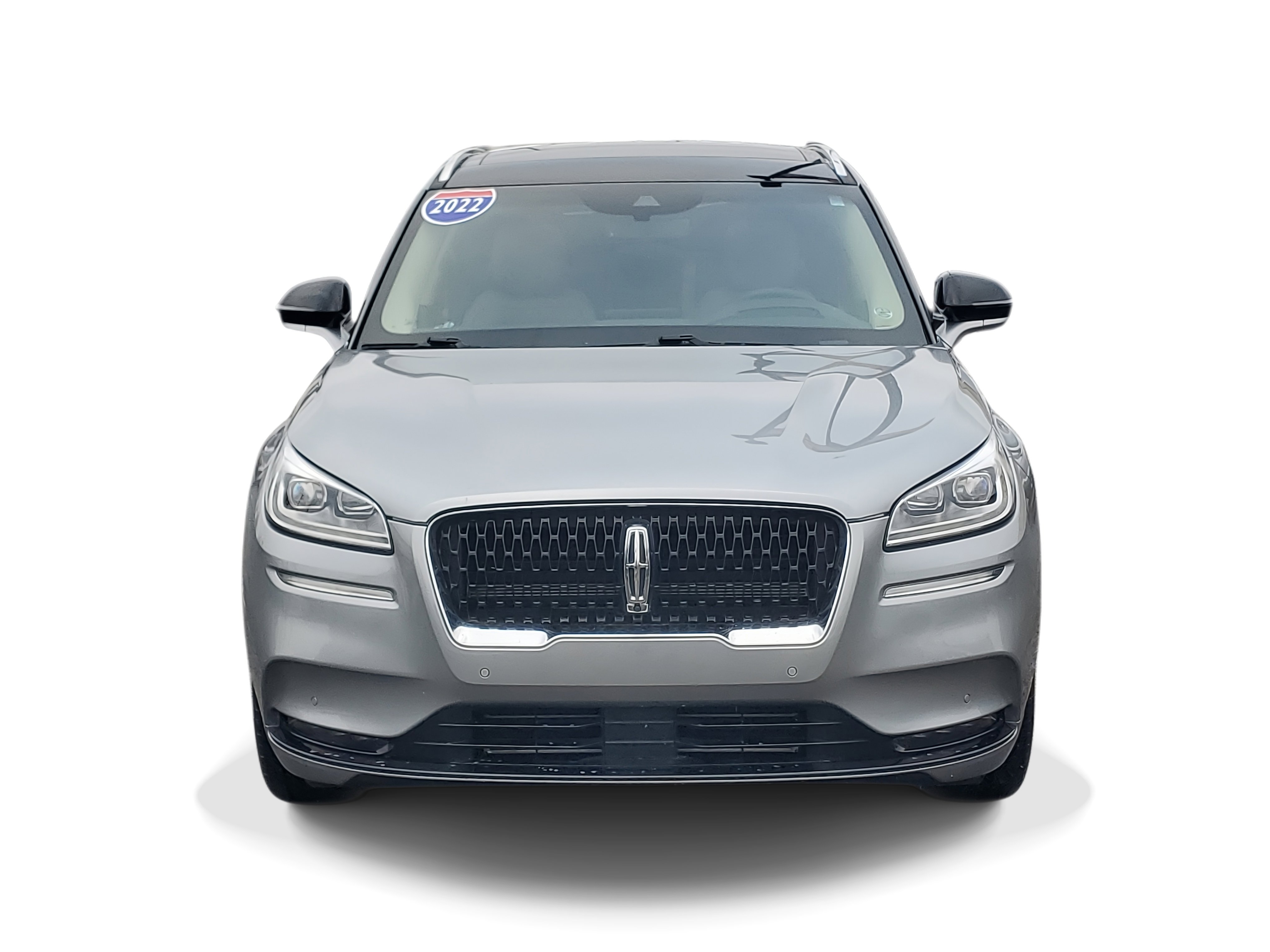 Certified 2022 Lincoln Corsair Reserve w/ Equipment Group 201A image 2