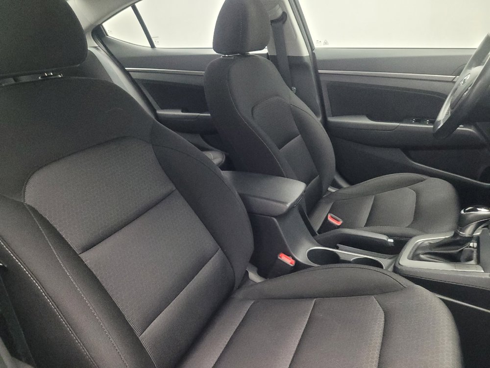 Used 2018 Hyundai Elantra Value Edition w/ Cargo Package image 21
