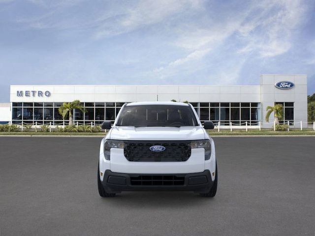 New 2026 Ford Maverick XL image 6