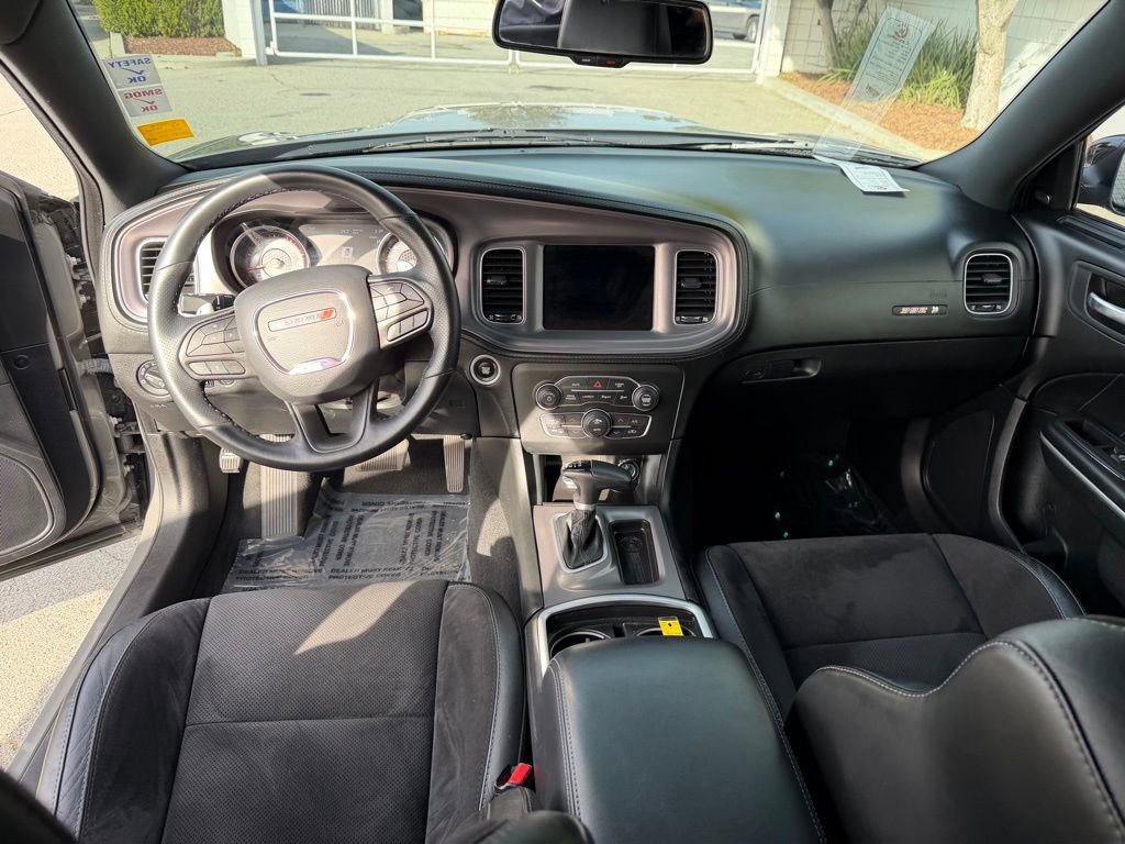 Used 2023 Dodge Charger Scat Pack w/ Plus Group image 16