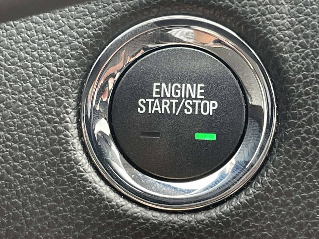 Used 2015 Cadillac SRX Performance w/ Driver Awareness Package FWD image 22