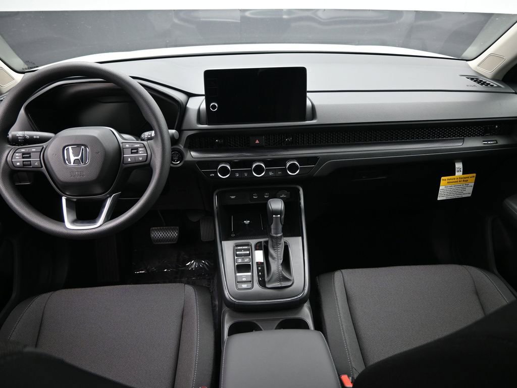 New 2026 Honda CR-V EX image 18