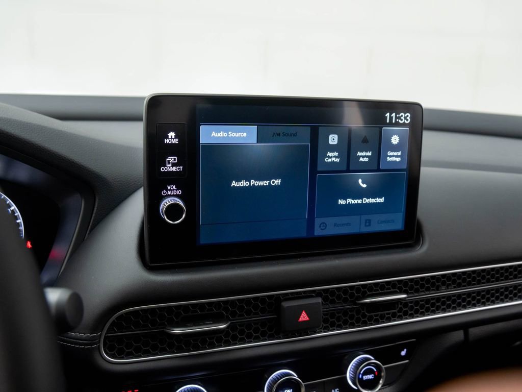 New 2026 Honda HR-V EX-L image 30