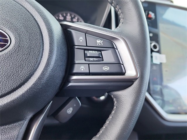 New 2026 Subaru Ascent Limited image 27