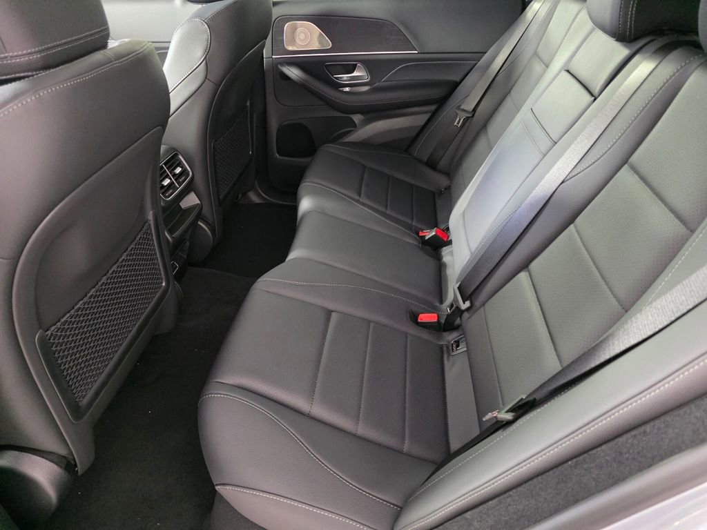 New 2026 Mercedes-Benz GLE 450 4MATIC Coupe image 11