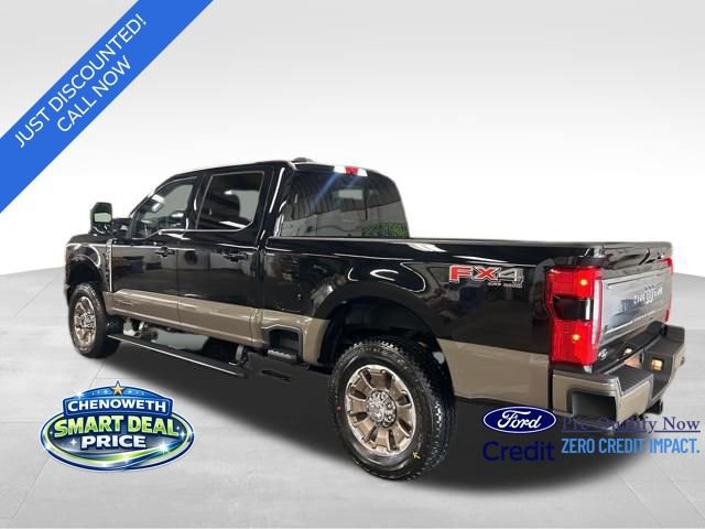 New 2026 Ford F250 4x4 Crew Cab Super Duty video 3