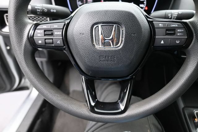 Certified 2025 Honda Civic LX image 11