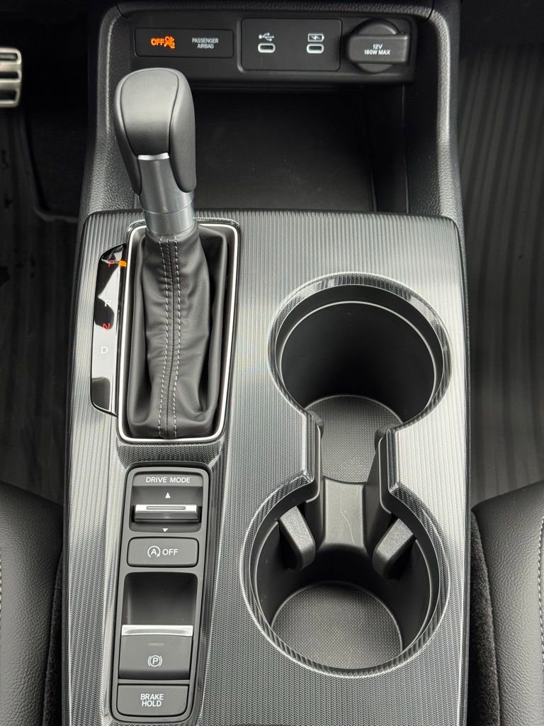 New 2026 Honda Civic Sport image 15